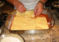 lasagna xy07